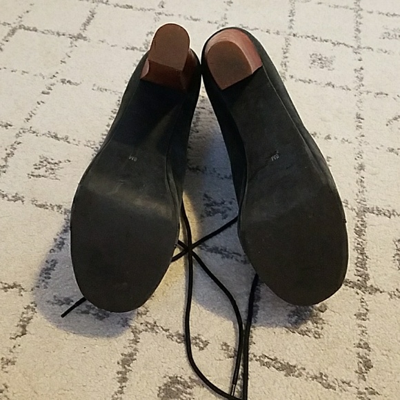 Jeffrey Campbell Lita platform booties - Picture 4 of 5